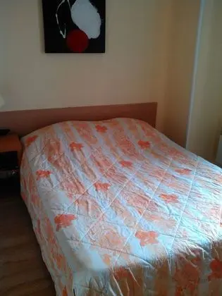 Tek Kişilik Oda