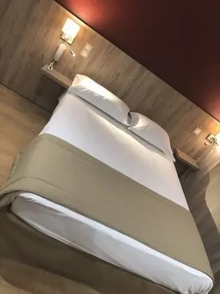Comfort Tek Büyük Yataklı Oda, 1 Çift Kişilik Yatak