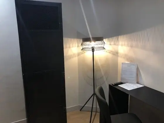 Comfort Tek Büyük Yataklı Oda, 1 Çift Kişilik Yatak