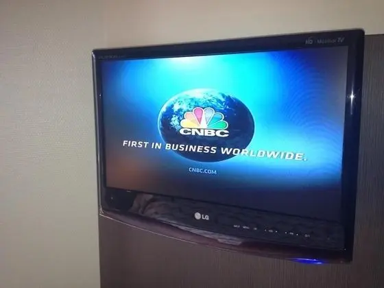 Economy Tek Kişilik Oda