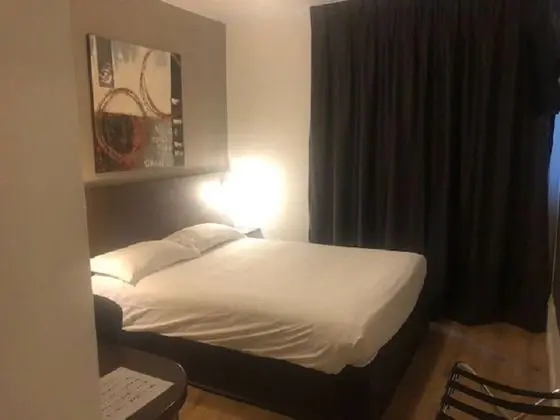 Standard Tek Büyük Yataklı Oda, 1 Çift Kişilik Yatak