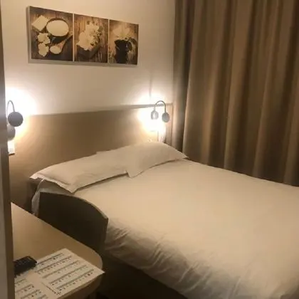 Standard Tek Büyük Yataklı Oda, 1 Çift Kişilik Yatak