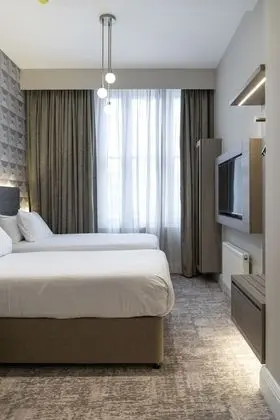 Executive İki Ayrı Yataklı Oda