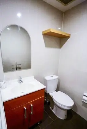 Studio Deluxe Room