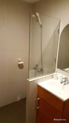 Studio Deluxe Room