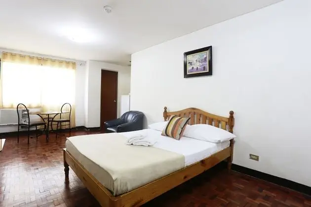 Studio Superior Room