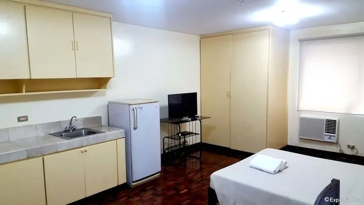 Studio Superior Room