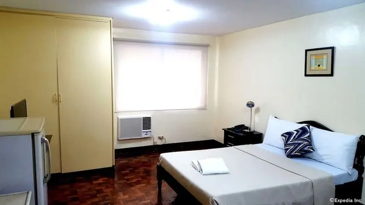 Studio Superior Room