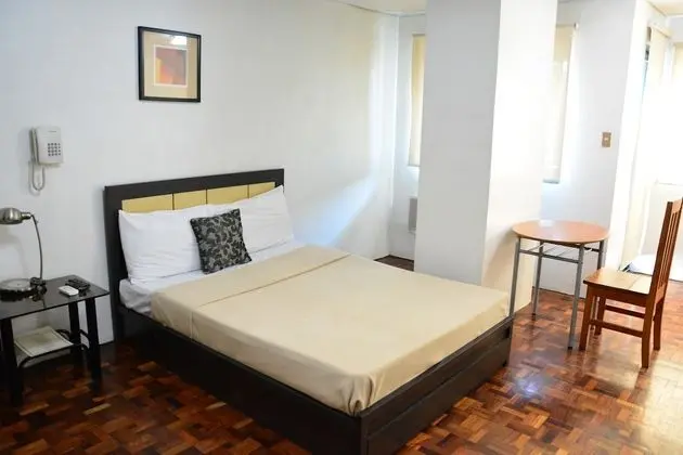 Studio Superior Room