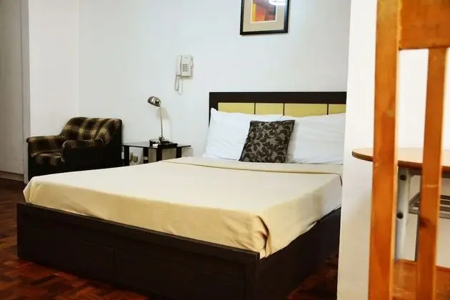 Studio Superior Room