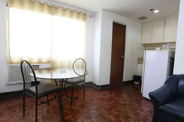 Studio Superior Room