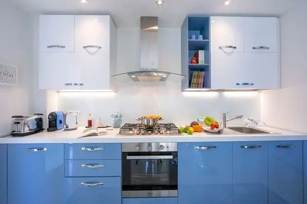 Family Villa, Birden Çok Yatak, Bahçeli (Villa Victor 100mt from sea)