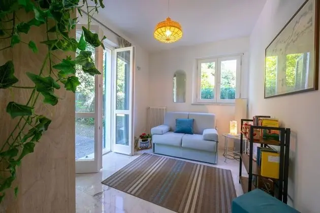 Family Villa, Birden Çok Yatak, Bahçeli (Villa Victor 100mt from sea)