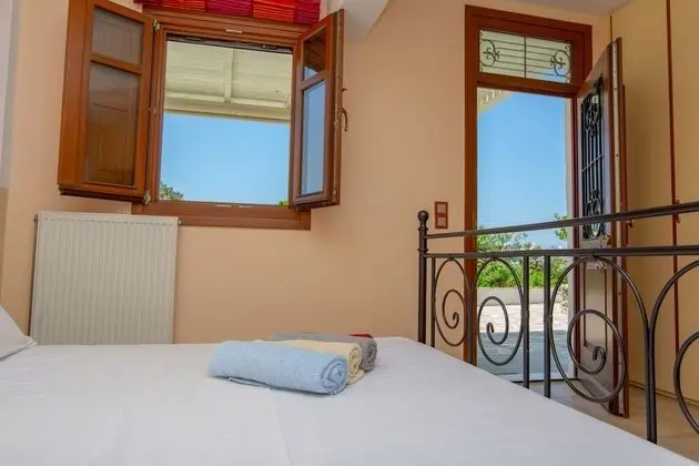 Luxury Ev, 3 Yatak Odası, Deniz Manzaralı