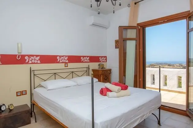 Luxury Ev, 3 Yatak Odası, Deniz Manzaralı