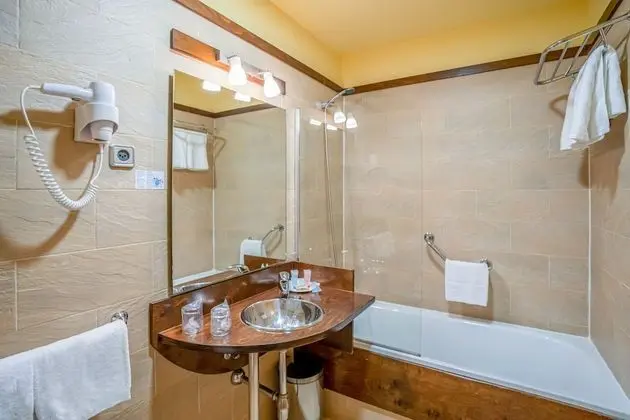 City Büyük Yataklı Tek Kişilik Oda