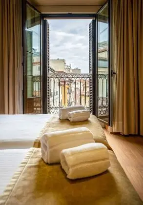 City Büyük Yataklı Tek Kişilik Oda