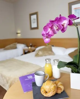 City Üç Kişilik Oda