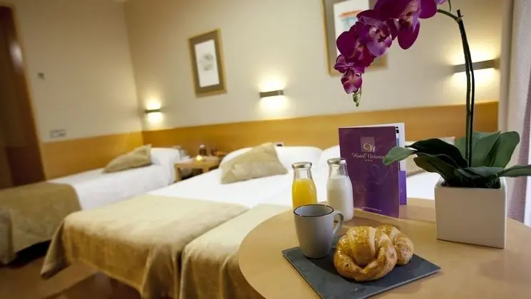 City Üç Kişilik Oda