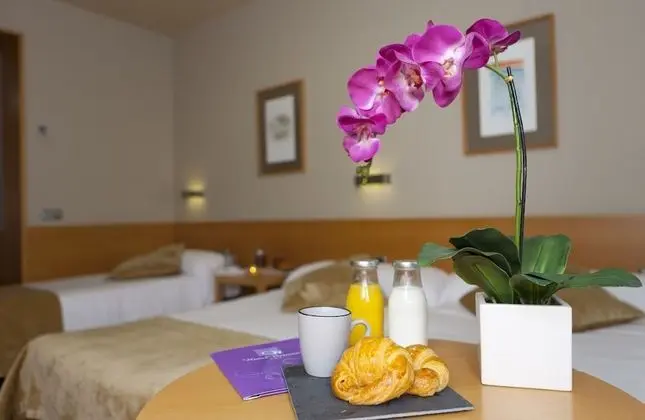 City Üç Kişilik Oda