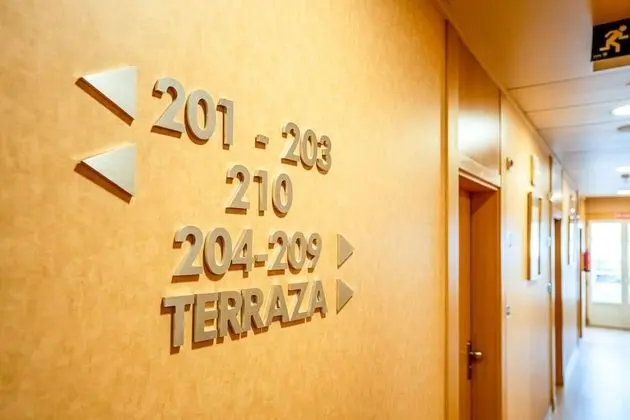 City Üç Kişilik Oda