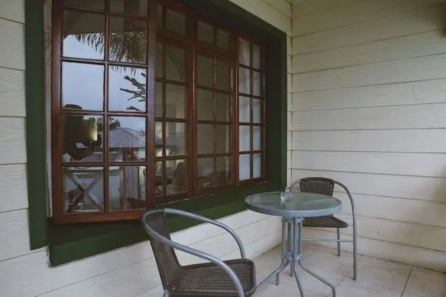 Superior Self Catering Family Unit (18)