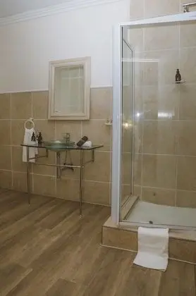 Superior Self Catering Family Unit @Pool (14)