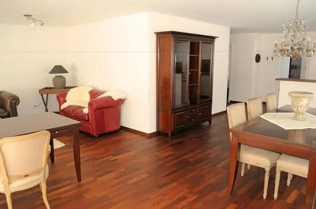 Apart Daire, 3 Yatak Odası