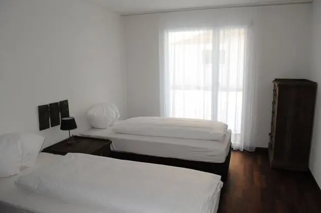 Apart Daire, 3 Yatak Odası