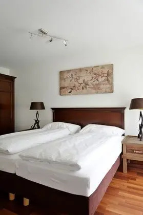 Apart Daire, 3 Yatak Odası