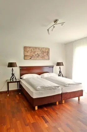 Apart Daire, 3 Yatak Odası