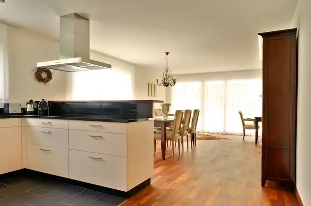 Apart Daire, 3 Yatak Odası