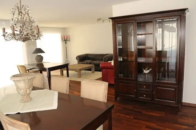 Apart Daire, 3 Yatak Odası