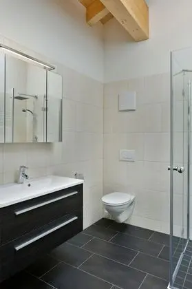 Apart Daire, 3 Yatak Odası