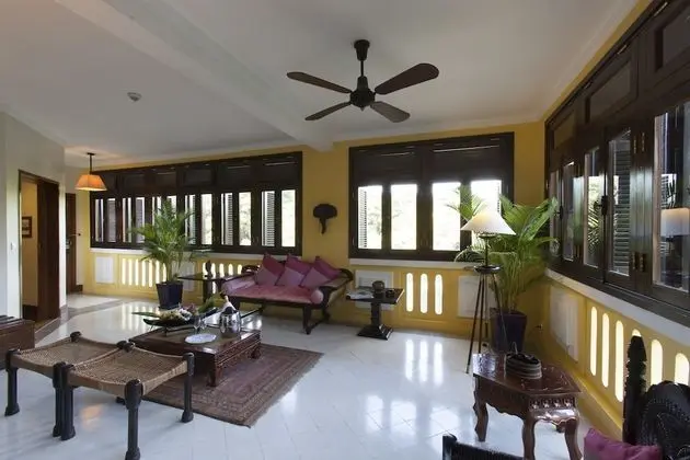 Junior Suites - Free one way airport pick up(6 AM - 22 PM only)