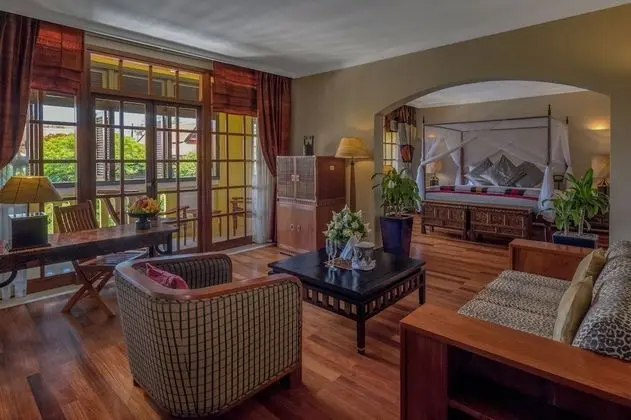 Prestige Suites - Free Round Trip Airport Transfer(6 AM - 22 PM only)