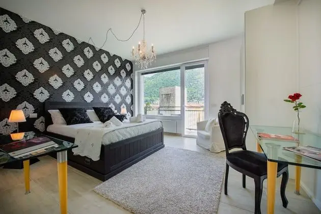 Luxury Apart Daire, 2 Yatak Odası