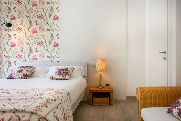 Luxury Apart Daire, 2 Yatak Odası