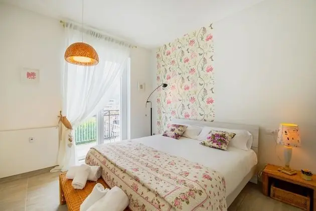 Luxury Apart Daire, 2 Yatak Odası