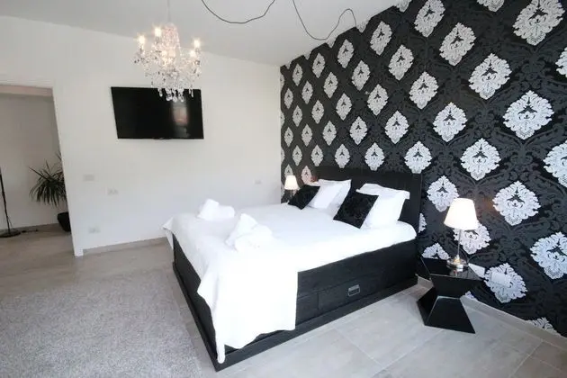 Luxury Apart Daire, 2 Yatak Odası