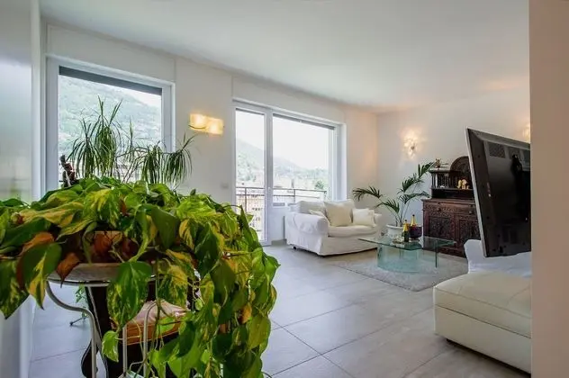 Luxury Apart Daire, 2 Yatak Odası