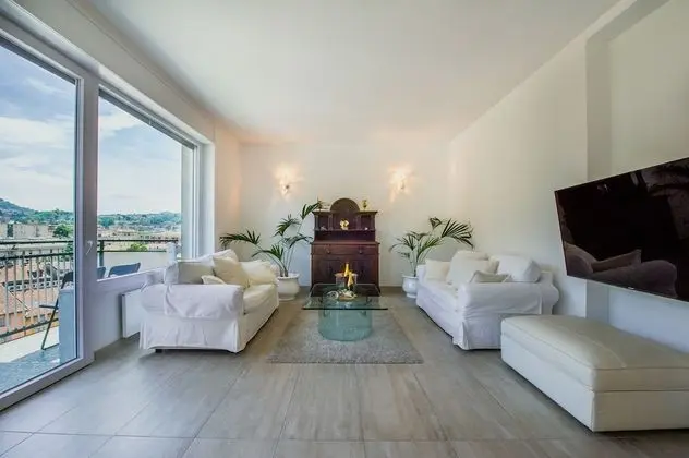 Luxury Apart Daire, 2 Yatak Odası