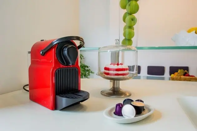 Luxury Apart Daire, 2 Yatak Odası