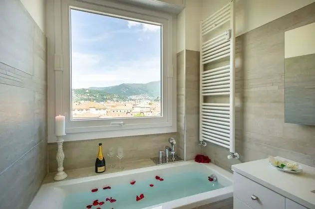 Luxury Apart Daire, 2 Yatak Odası