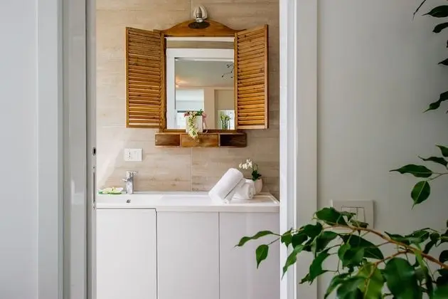 Luxury Apart Daire, 2 Yatak Odası