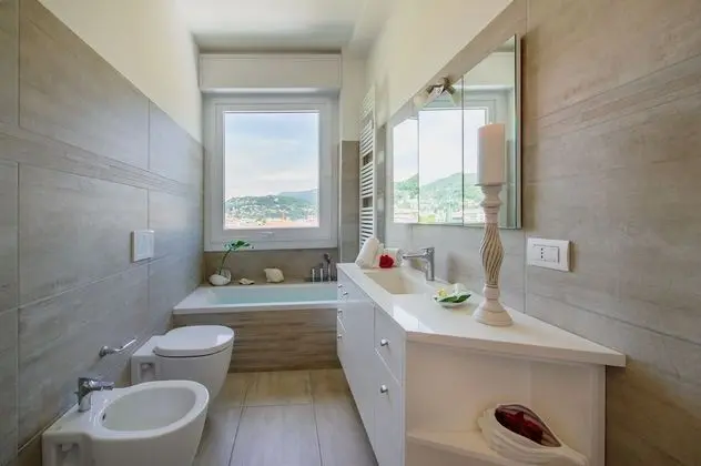 Luxury Apart Daire, 2 Yatak Odası