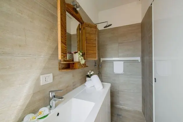 Luxury Apart Daire, 2 Yatak Odası