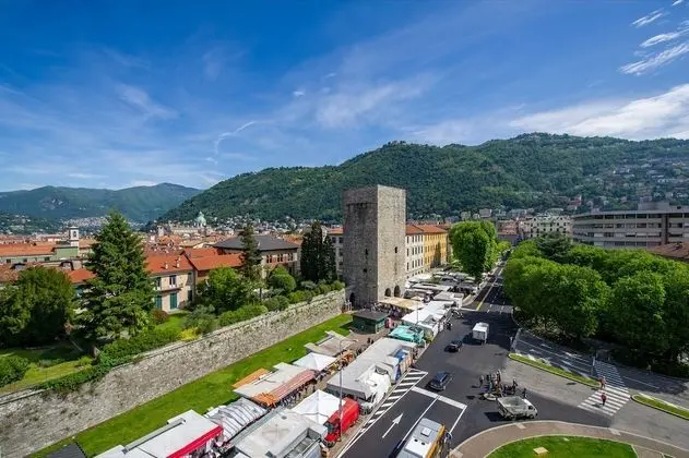 Luxury Apart Daire, 2 Yatak Odası