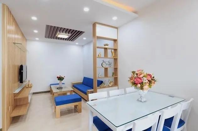 Apart Daire, 2 Yatak Odası, Balkon, Okyanus Manzaralı