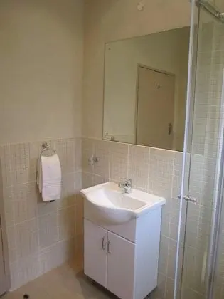 Apart Daire, 2 Yatak Odası, Bahçe Manzaralı